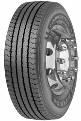 GUMA 355/50R22.5 REGIOCONTROL 3 HL 156K 3PSF FULDA GUMA 355/50R22.5 REGIOCONTROL 3 HL 156K 3PSF FULDA