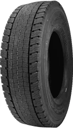 GUMA 315/60R22.5 152/148L ECOPIA H-DRIVE 002 BRIDGESTONE
