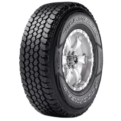 GUMA 255/55R19 111H WRANGLER AT ADVENTURE XL GOODYEAR