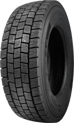 GUMA 235/75R17.5 KLD200 132/130M 3PMSF LEAO Pog.Reg.
