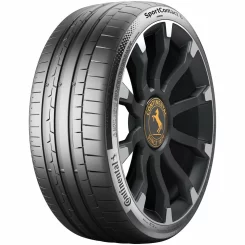 GUMA 255/40R21 102Y SPORTCONTACT 6 RO1 XL FR TL CONTINENTAL