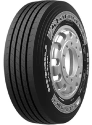 GUMA 315/80R22.5 GH110 ECOPLANET 154/150M TL Vod. STARMAXX
