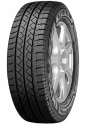 GUMA 225/55R17C 109/107H VEC 4SEASONS CAR MOV GOODYEAR