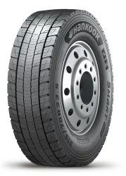GUMA 315/70R22.5 DL51 SmartFlex 154/150L 3PMSF HANKOOK