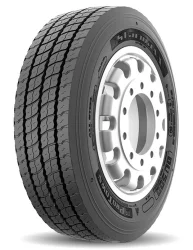 GUMA 275/70R22.5 DU500 150/145J TL STARMAXX