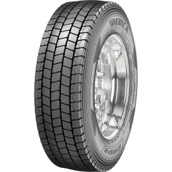 GUMA 315/70R22.5 DRD2 154L152M 3PSF TL DEBICA