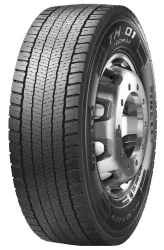 GUMA 315/70R22.5 TH:01 PROWAY 154/150L TL 3PMSP M+S PIRELLI