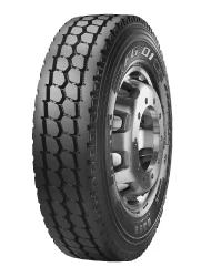 GUMA 315/80R22.5 156/150K FG:01S TL M+S 3PMSF PIRELLI