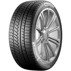 GUMA 255/45R19 100T WinterContact TS 850 P ContiSeal (+) CONTINENTAL