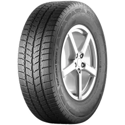 GUMA 195/65R16C 104/102T VanContact Winter CONTINENTAL