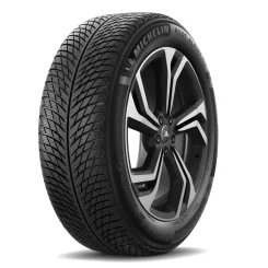 GUMA 285/40R20 111V XL TL PILOT ALPIN 5 * MICHELIN