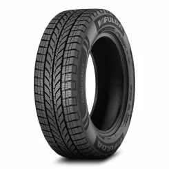 GUMA 215/65R16C 109/107T CONVEO TRAC 3 FULDA GUMA 215/65R16C 109/107T CONVEO TRAC 3 FULDA