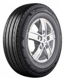 GUMA 205/75R16C 110/108R DURAVIS VAN BRIDGESTONE GUMA 205/75R16C 110/108R DURAVIS VAN BRIDGESTONE