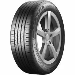 GUMA 235/55R18 104T XL EcoContact 6 MO CONTINENTAL