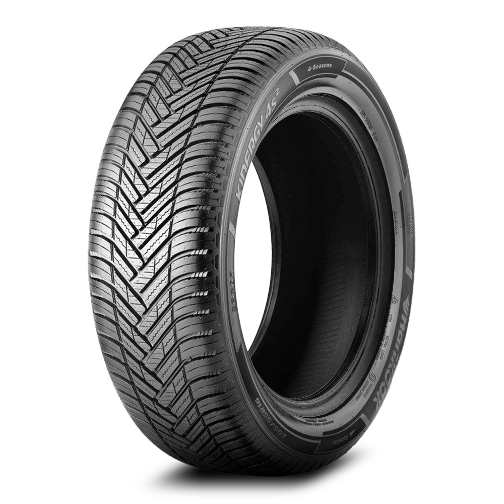 HANKOOK 215/40R17 XL 87V Kinergy 4S2 H750 HANKOOK