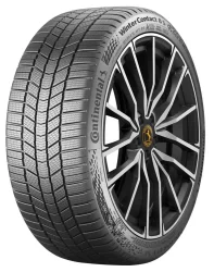GUMA 255/35R19 96V XL WC8S FR WinterContact 8 S CONTINENTAL