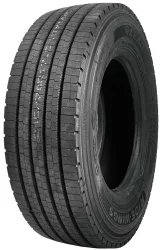 GUMA 265/70R17.5 KLS200 140/138M 3PMSF LEAO GUMA 265/70R17.5 KLS200 140/138M 3PMSF LEAO