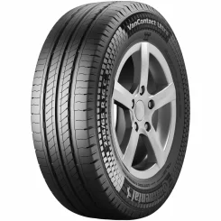 GUMA 215/75R16C 116/114R VANCONTACT ULTRA TL
CONTINENTAL