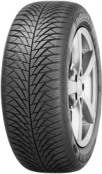 GUMA 215/55R17 98V MULTICONTROL XL TL FULDA