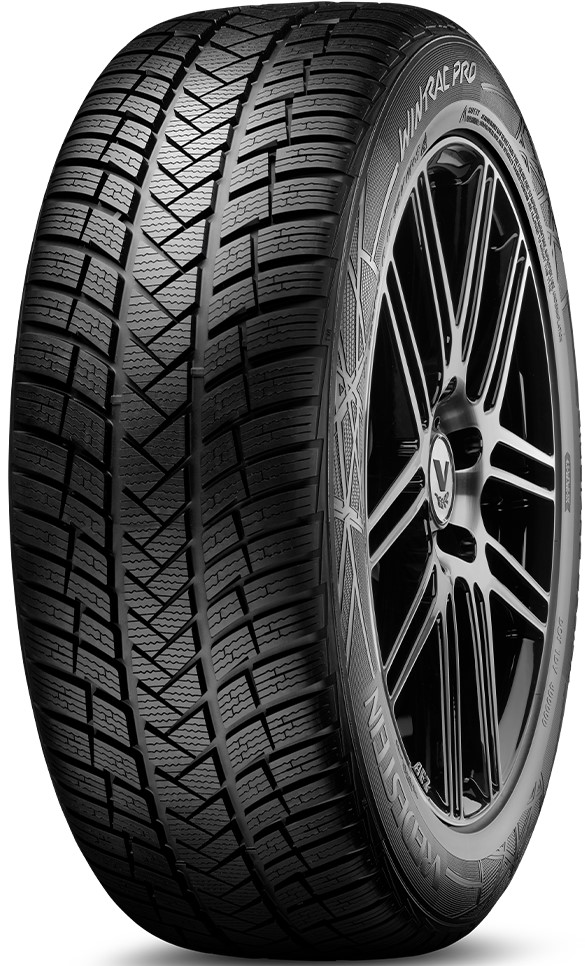 VREDESTEIN 225/45R18 95W WINTRAC PRO+ XL TL VREDESTEIN