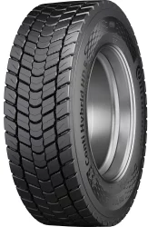 GUMA 295/80R22.5 CHD5 152/148M Conti Hybrid HD5 3PMSF