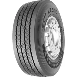 GUMA 445/45R19.5 LZ300 160J 3PMSF STARMAXX