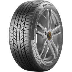 GUMA 255/40R20 101V WINTERCONTACT TS 870P XL FR TL CONTINENTAL