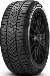GUMA 255/45R19 104W WINTER SOTTOZERO 3 T0 ncs elt XL TL PIRELLI
