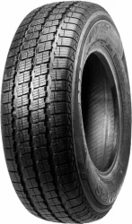 GUMA 225/75R16C 118/116R iGREEN VAN 4S LEAO