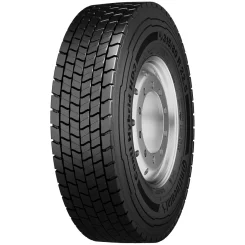 GUMA 315/60R22.5 152/148L Conti Hybrid HD3 EU LRL 20PR M+S 3PMSF CONTINENTAL