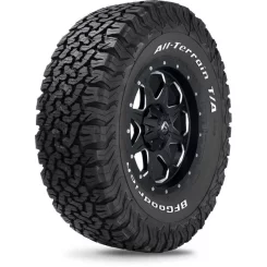 GUMA 225/70R17 110/107S ALL-TERRAIN T/A KO2 LRD RWLGO TL BFGOODRICH GUMA 225/70R17 110/107S ALL-TERRAIN T/A KO2 LRD RWLGO TL BFGOODRICH