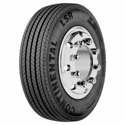 GUMA 10R17.5 134/132L TL LSR1 EU LRH 16PR CONTINENTAL