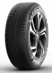 GUMA 265/30R19 93W PILOT ALPIN 5 XL TL MICHELIN