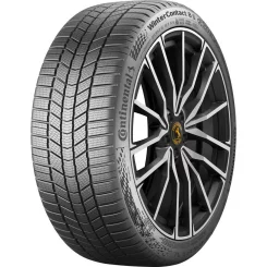 GUMA 275/35R21 103W XL FR WinterContact 8 S CONTINENTAL