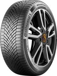 GUMA 245/40R18 97V XL FR AllSeasonContact 2 CONTINENTAL GUMA 245/40R18 97V XL FR AllSeasonContact 2 CONTINENTAL