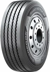 GUMA 205/65R17.5 TH31 132/130J TL 3PSF HANKOOK