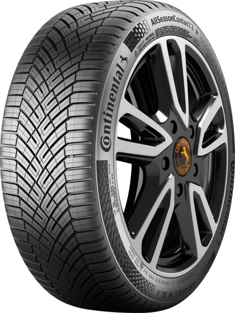 CONTINENTAL 235/45R20 100W ALLSEASONCONTACT 2 XL FR TL CONTINENTAL