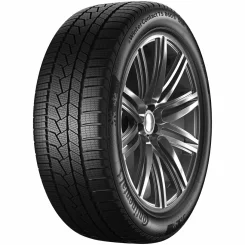 GUMA 205/55R16 91H WinterContact TS 860 S SSR * CONTINENTAL GUMA 205/55R16 91H WinterContact TS 860 S SSR * CONTINENTAL