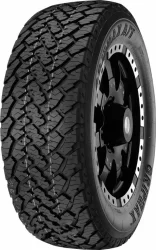 GUMA 235/70R16 106T INCEPTION A/T 3PMS RWL TL GRIPMAX