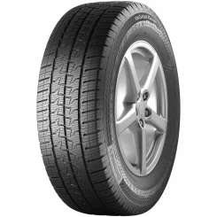 GUMA 215/60R17C 109/107T VanContact 4Season 8PR CONTINENTAL