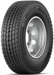 GUMA 295/80R22.5 154/150M X COACH D TL M+S 3PMSF VG MICHELIN GUMA 295/80R22.5 154/150M X COACH D TL M+S 3PMSF VG MICHELIN