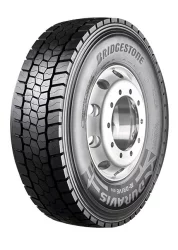 GUMA 315/70R22.5 154K152M DURAVIS R-DRIVE 002 SEVERE DUTY BRIDGESTONE
