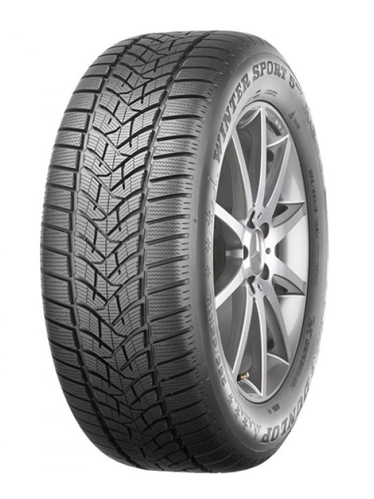 DUNLOP 275/50R20 113V WINTER SPT 5 SUV XL MFS DUNLOP