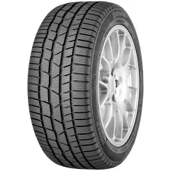GUMA 225/50R17 98V XL FR ContiWinterContact TS 830 P SSR CONTINENTAL