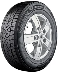 GUMA 205/65R16C 107/105T DURAVIS VAN WINTER BRIDGESTONE