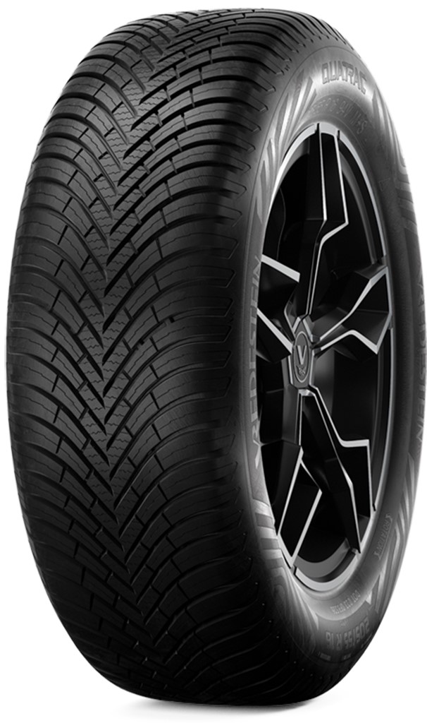 VREDESTEIN 215/70R16 100H QUATRAC VREDESTEIN