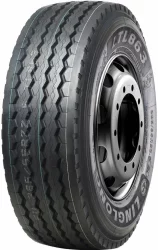 GUMA 385/65R22.5 ATL863 160J 3PMSF LEAO Prik.Reg.