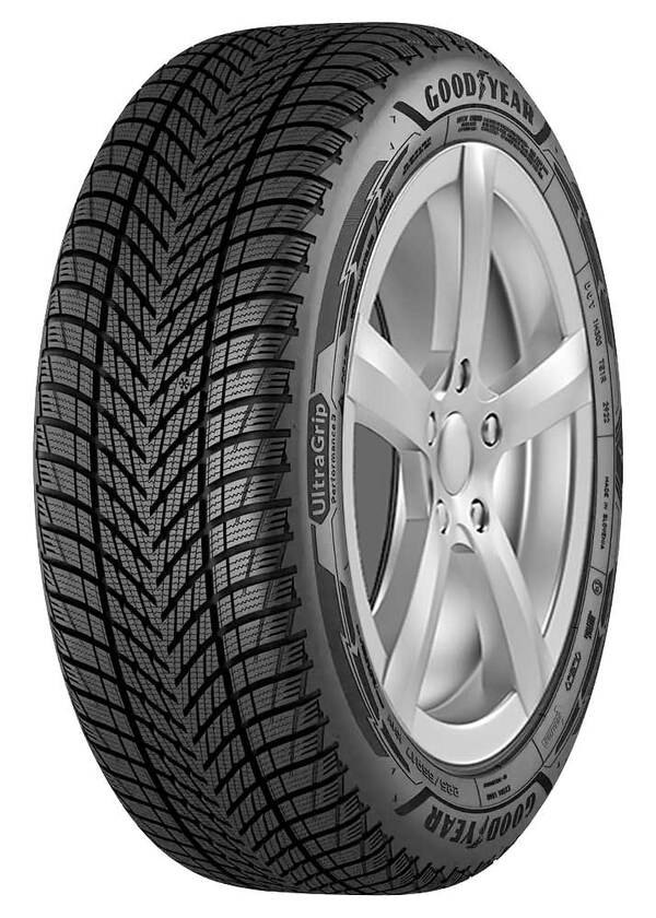 GOODYEAR 215/55R17 98V UG PERF 3 XL GOODYEAR