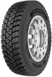 GUMA 295/80R22.5 PETLAS RC700 PLUS 152/148L ON/OFF Pogon