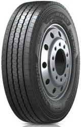 GUMA 245/70R19.5 AH35 SmartFleX 133/132M 3PMSF HANKOOK